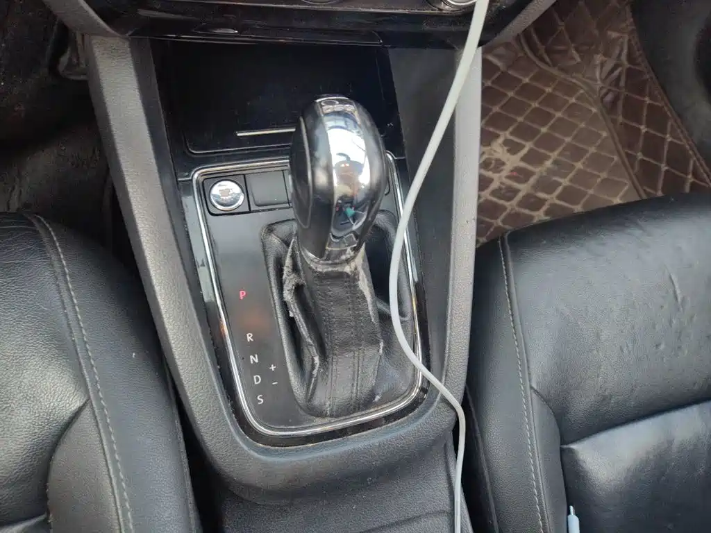 Volkswagen Sagitar — миниатюра 10