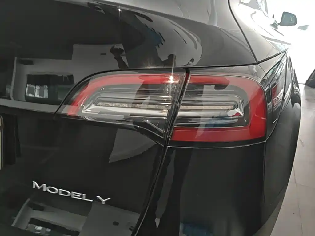 Tesla Model Y — миниатюра 8