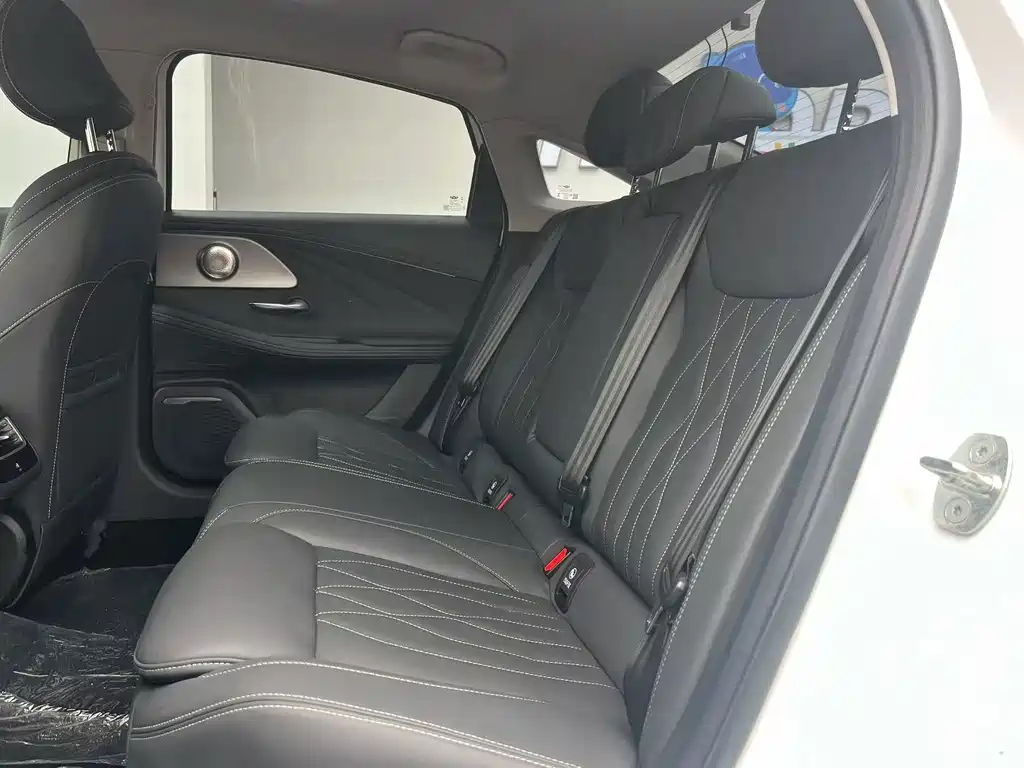 Chery Arrizo 8 — миниатюра 6