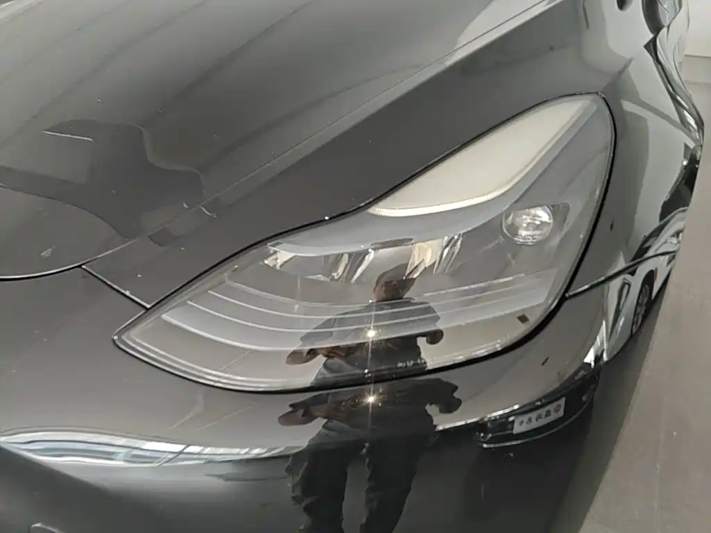 Tesla Model Y — миниатюра 24