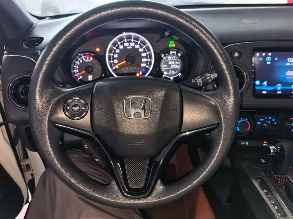 Honda XR-V — миниатюра 11