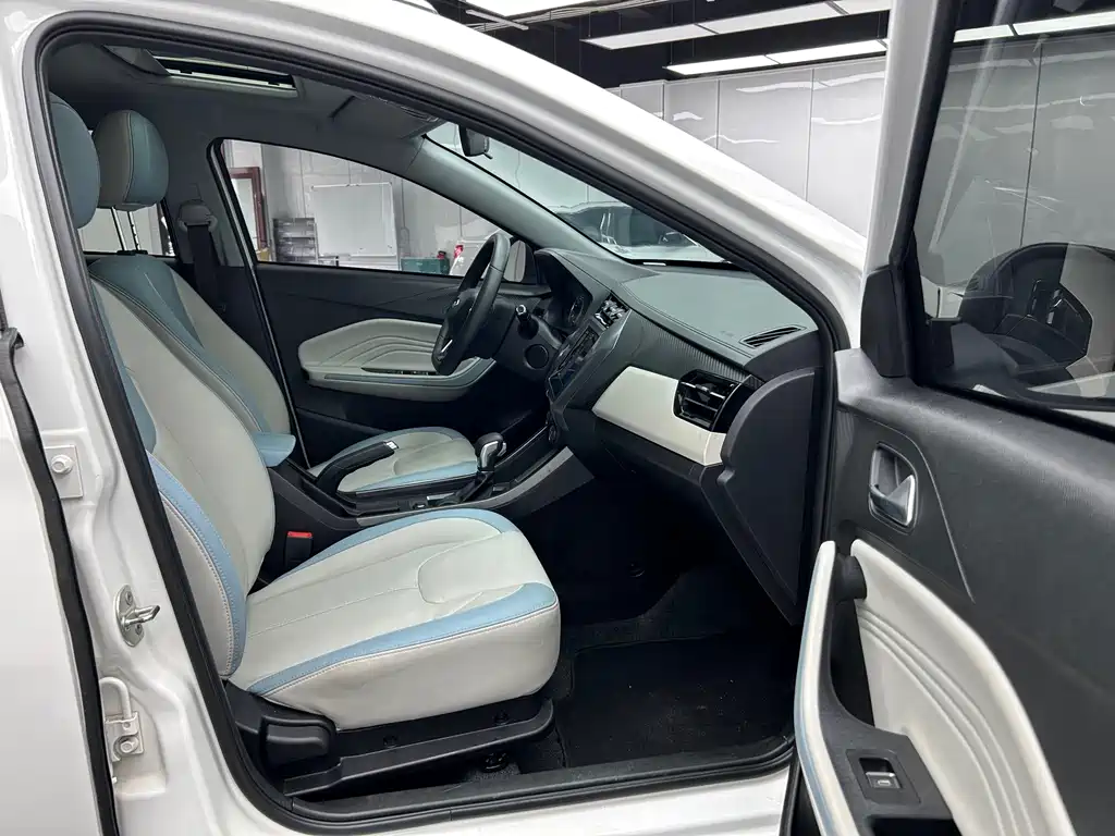 Chery Tiggo 3x Diamond Edition 1.5L CVT Elite Edition, фото 21