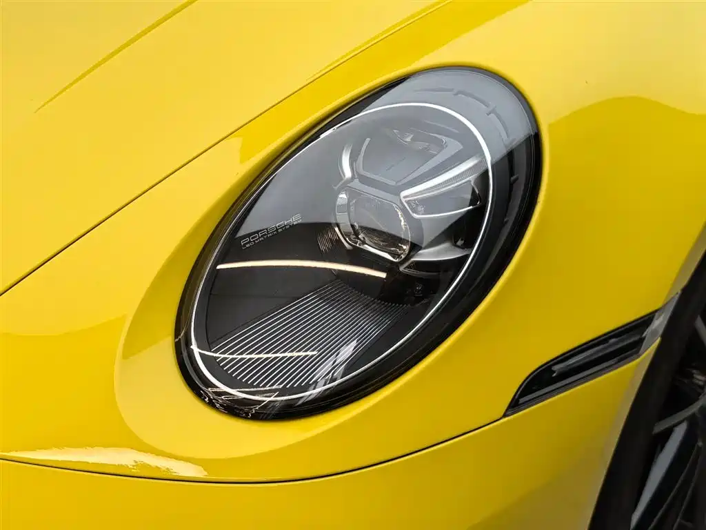 Porsche 911 — миниатюра 30