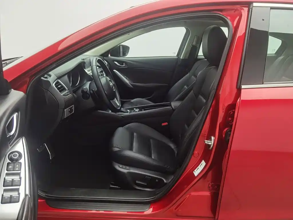 Mazda Atenza — миниатюра 10