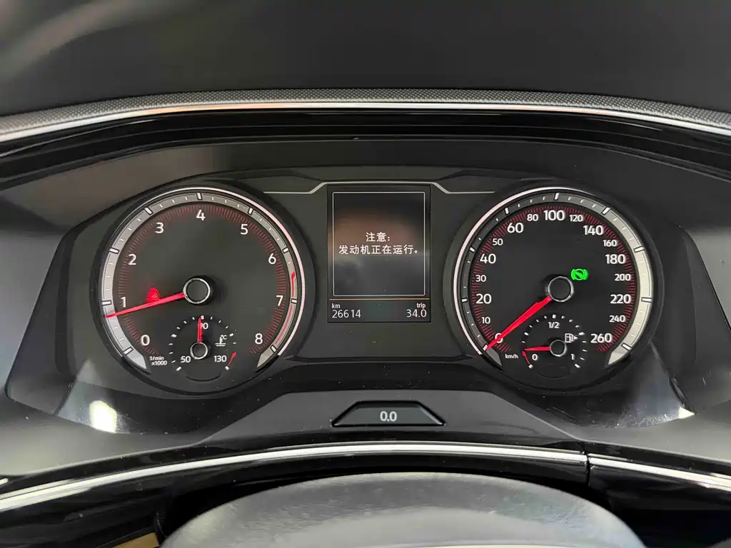 Volkswagen Tayron — миниатюра 20