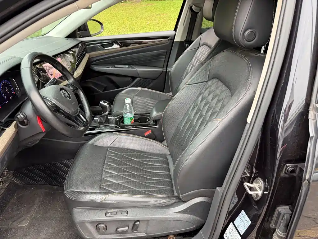 Volkswagen Passat — миниатюра 8