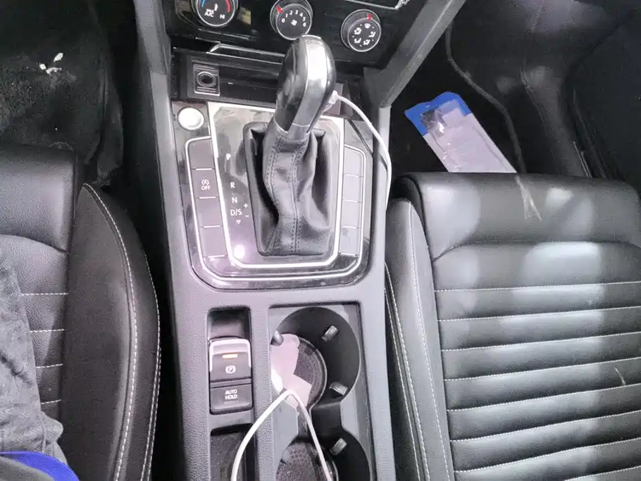 Volkswagen Magotan — миниатюра 16
