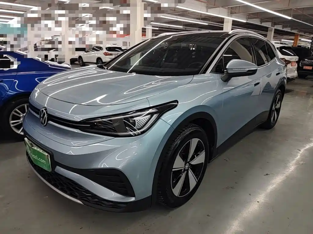 Volkswagen ID.4 X