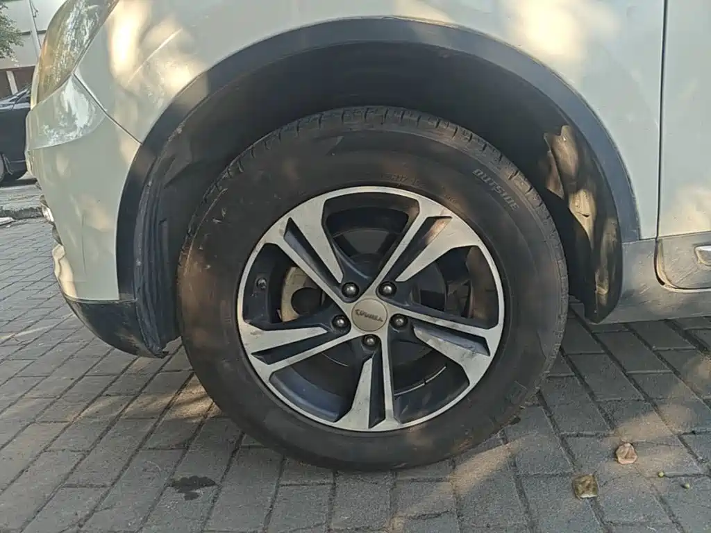 Yema Mustang T70 — миниатюра 23