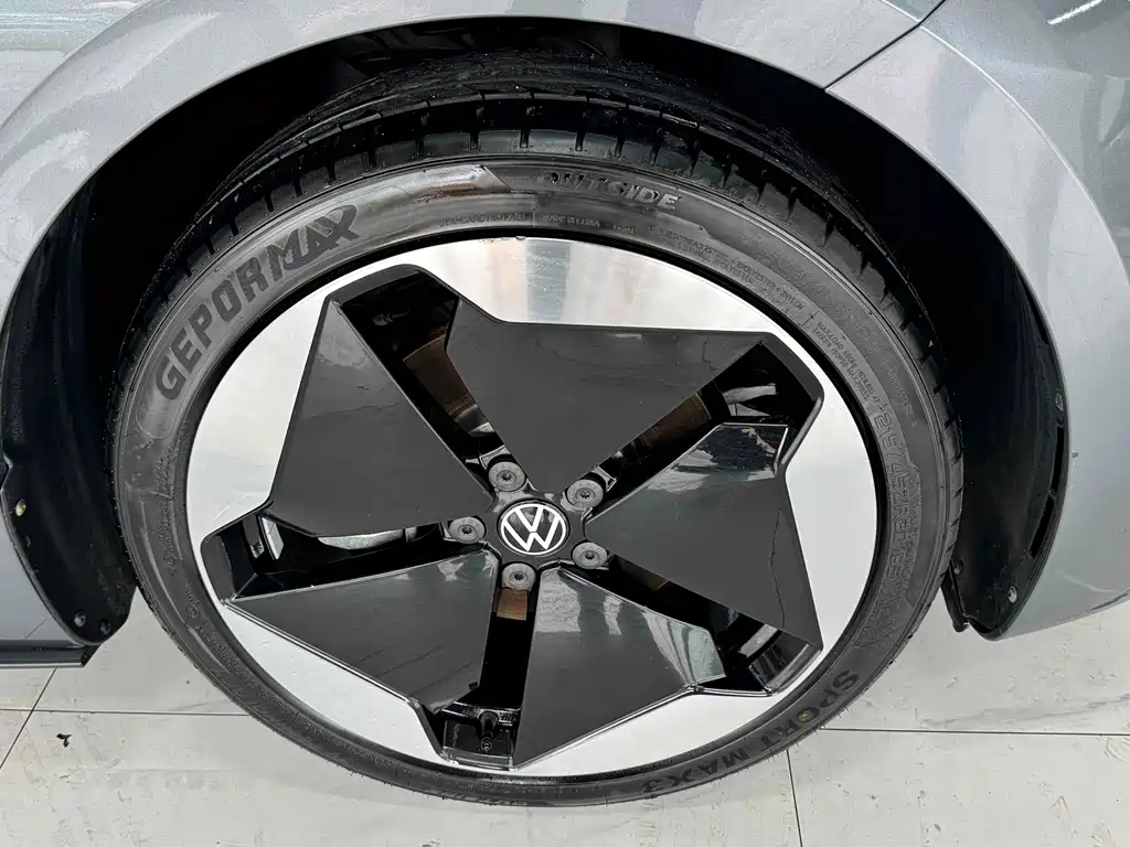 Volkswagen ID.3 2023 Smart