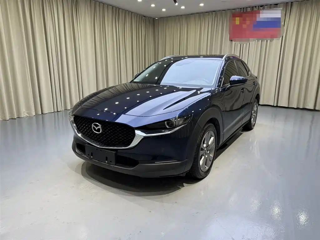 Mazda CX-30 2022