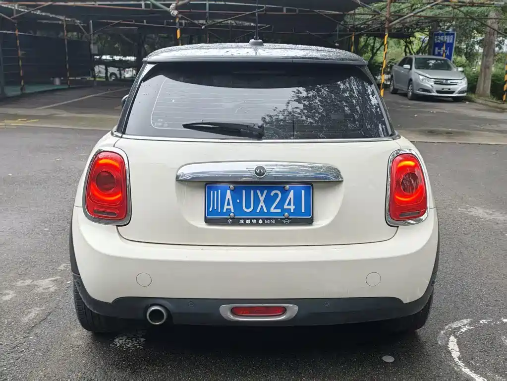 MINI Mini — миниатюра 5
