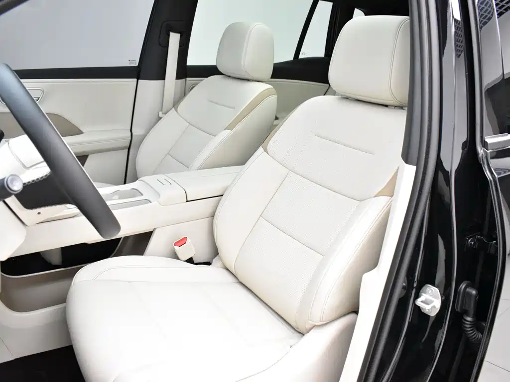 Toyota bZ3X — миниатюра 19