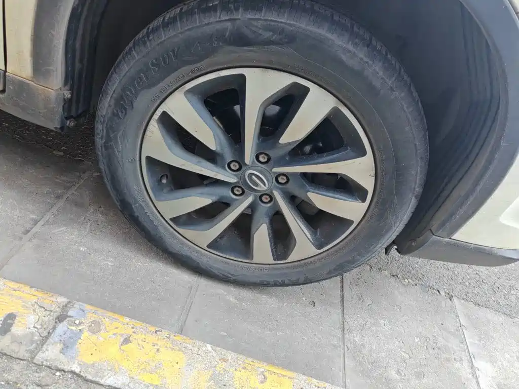 GAC Motor Trumpchi GS4 — миниатюра 8