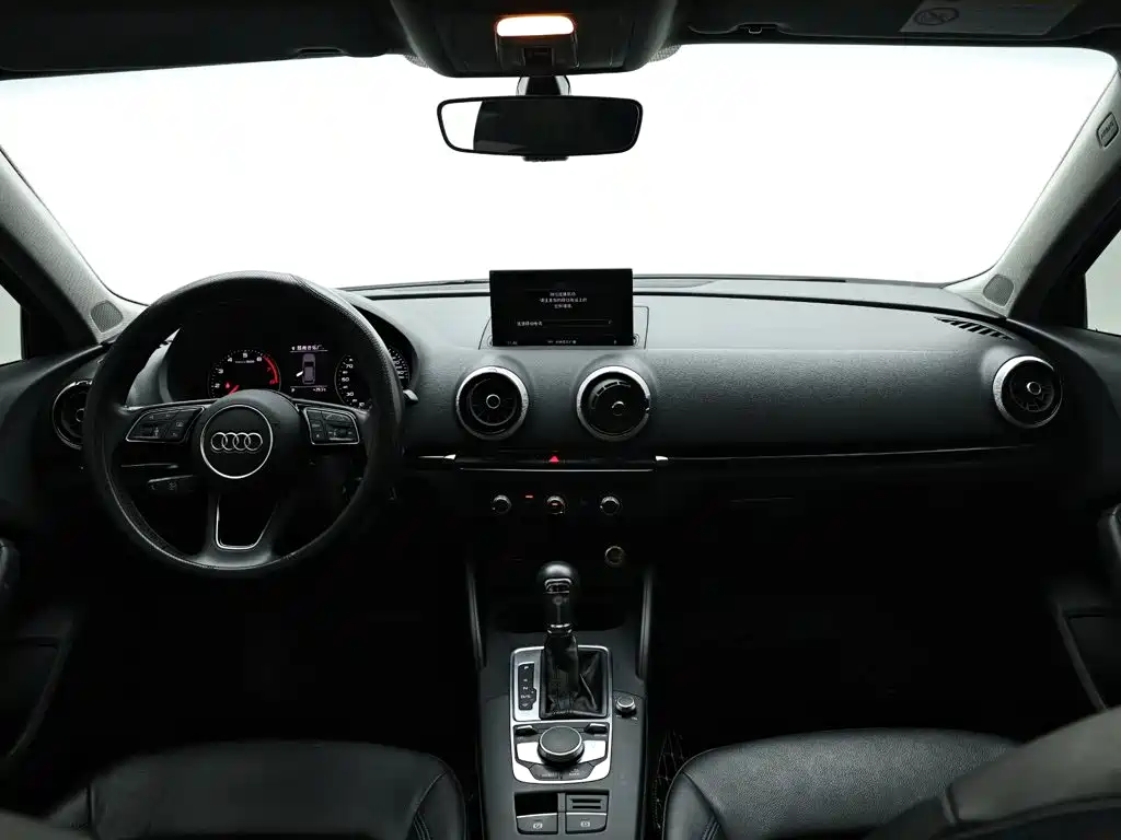 Audi A3 — миниатюра 14