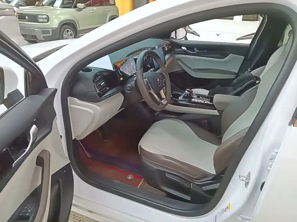BYD Qin PLUS — миниатюра 16