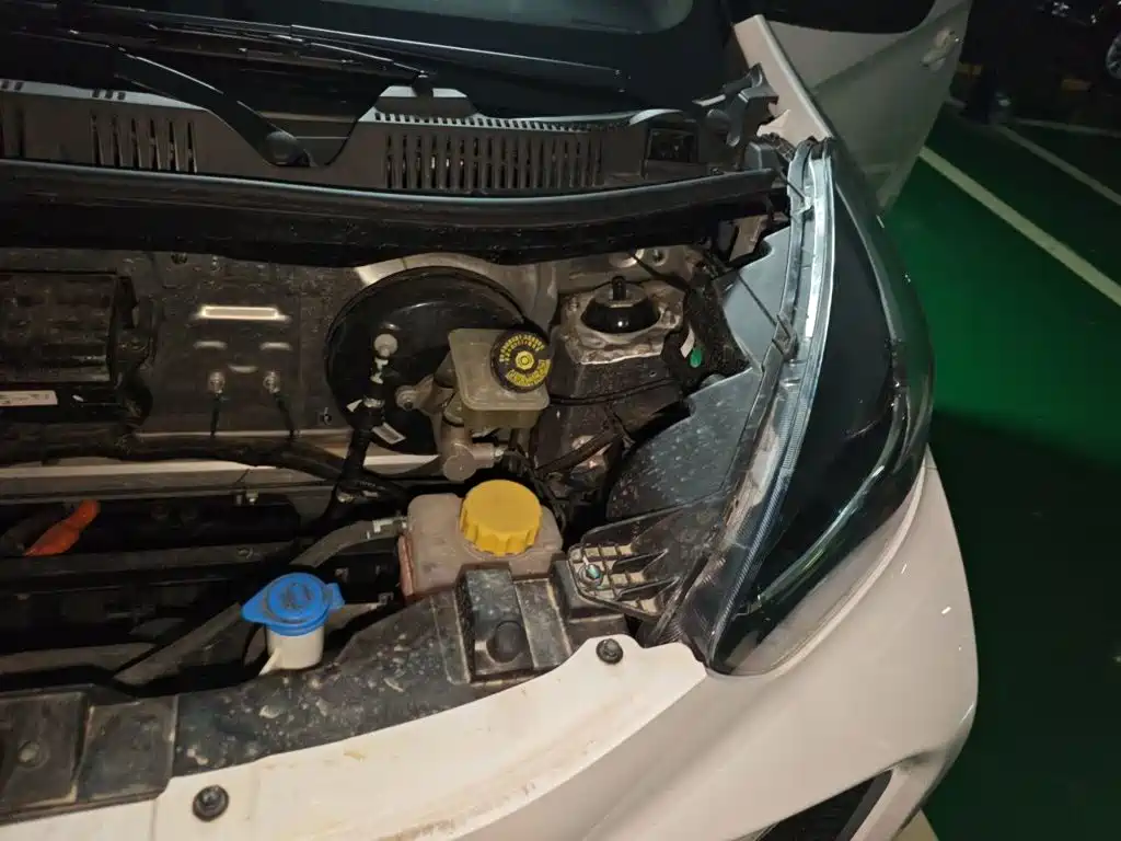 Chery QQ Little Ant — миниатюра 22