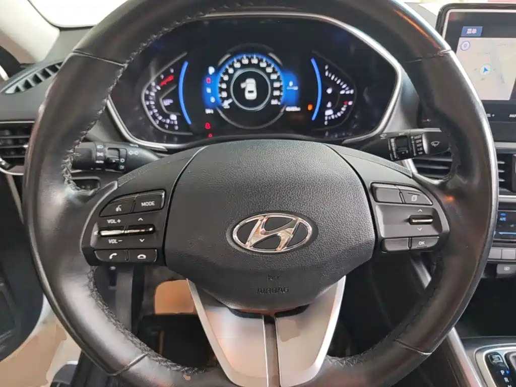 Hyundai Fista — миниатюра 11