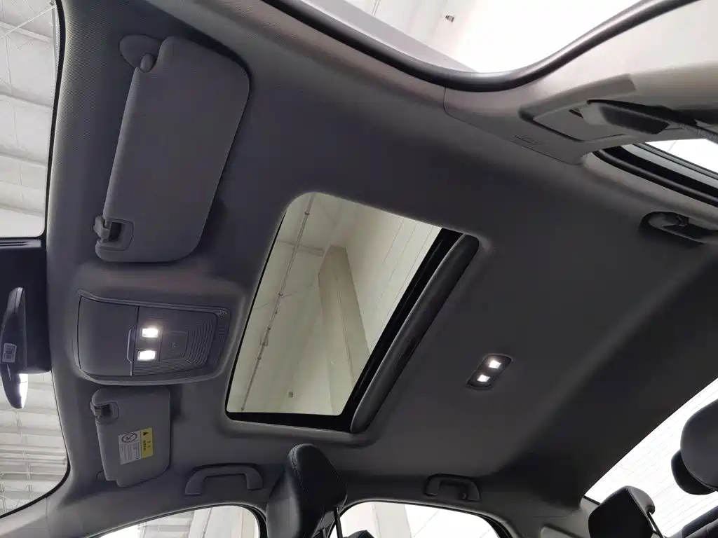 BYD Seal 05 DM-i — миниатюра 14