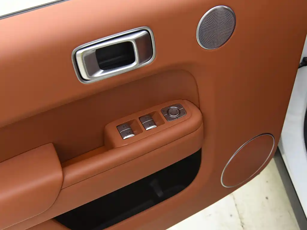Li Auto Li L7 — миниатюра 14