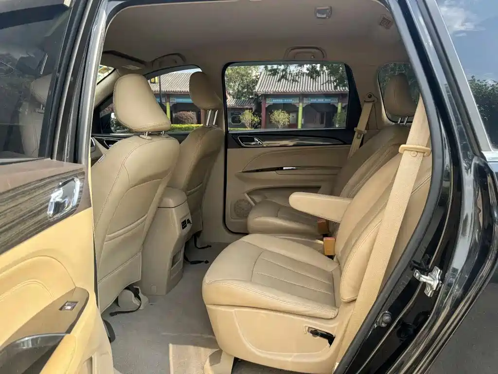 Baojun 730 — миниатюра 4