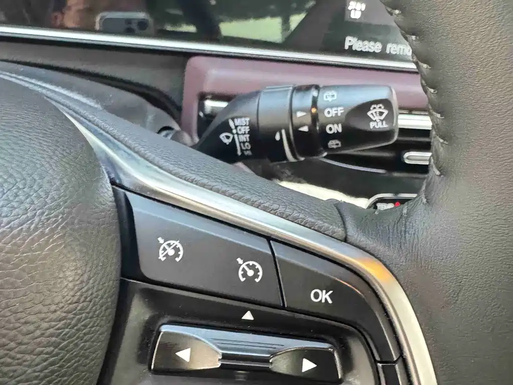 GAC Motor Trumpchi M6 — миниатюра 27