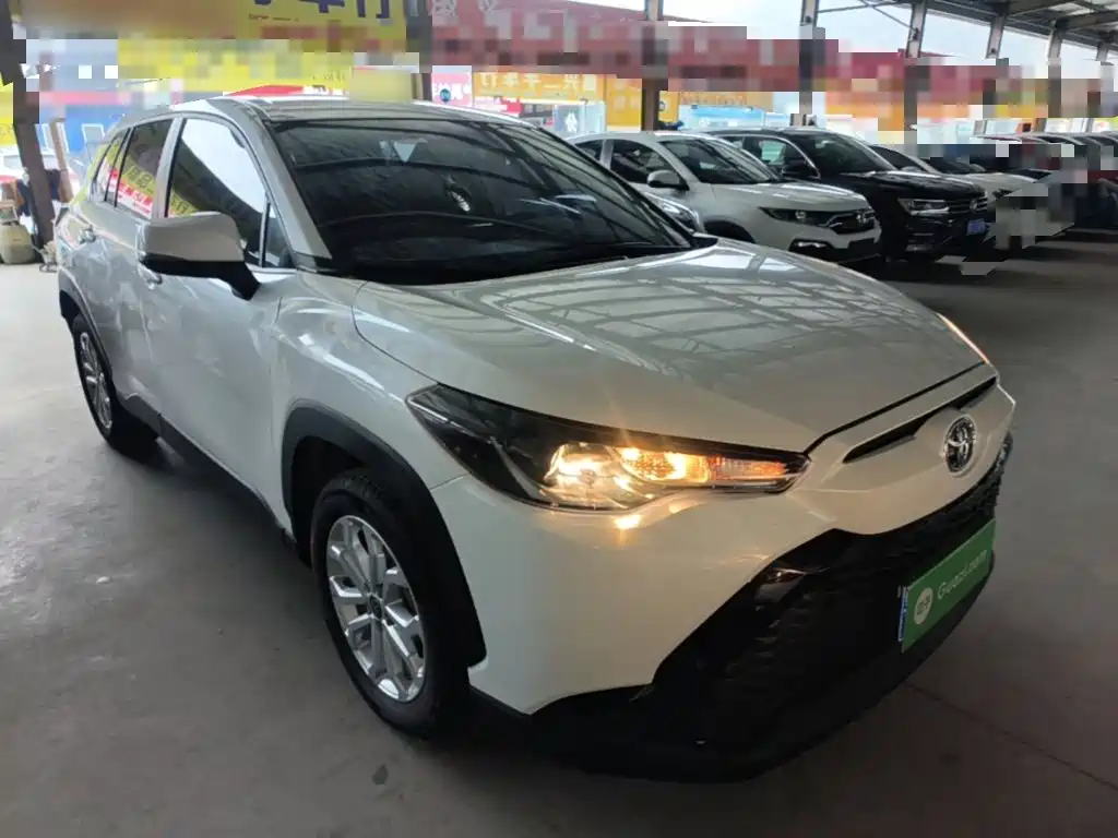 Toyota Frontlander — миниатюра 4