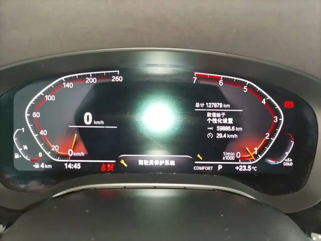 BMW 6 Series GT — миниатюра 12