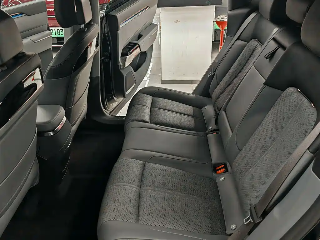 ZEEKR EXTREME KRYPTON 7X