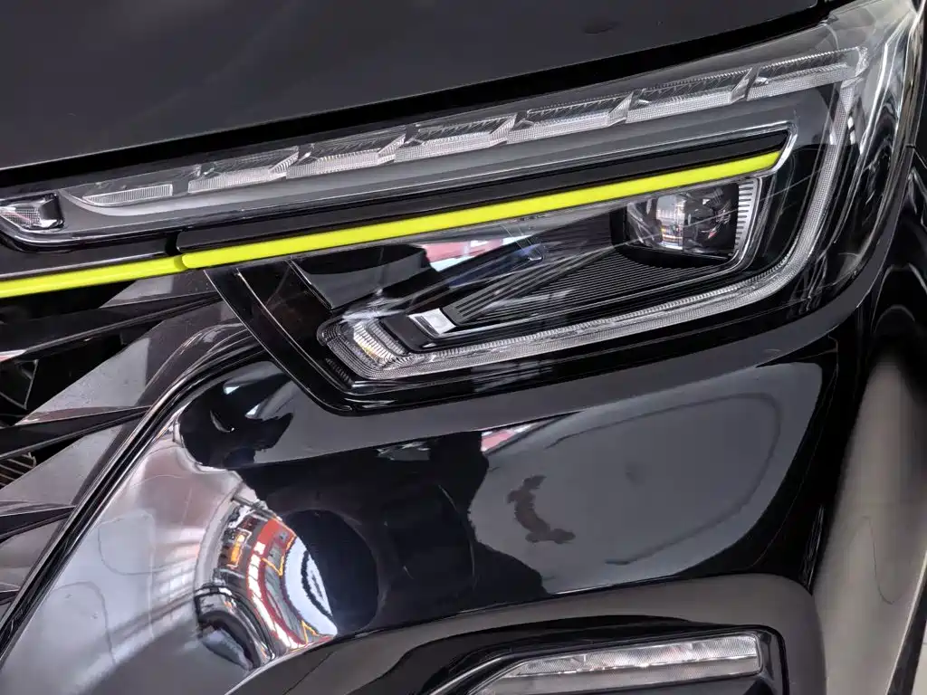 Roewe RX5 — миниатюра 13
