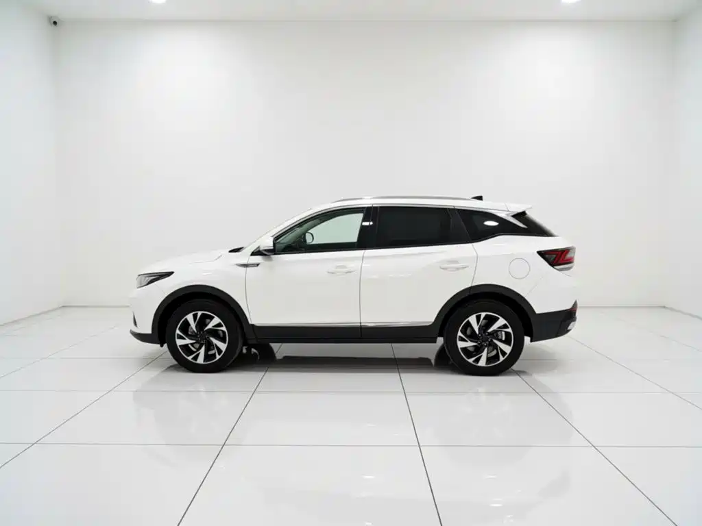 Aeolus AX7 — миниатюра 25