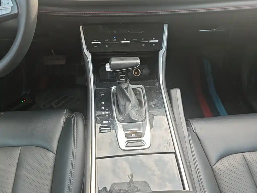 Changan CS75 — миниатюра 14