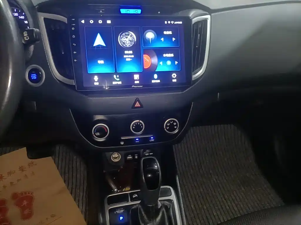 Hyundai ix25 — миниатюра 13