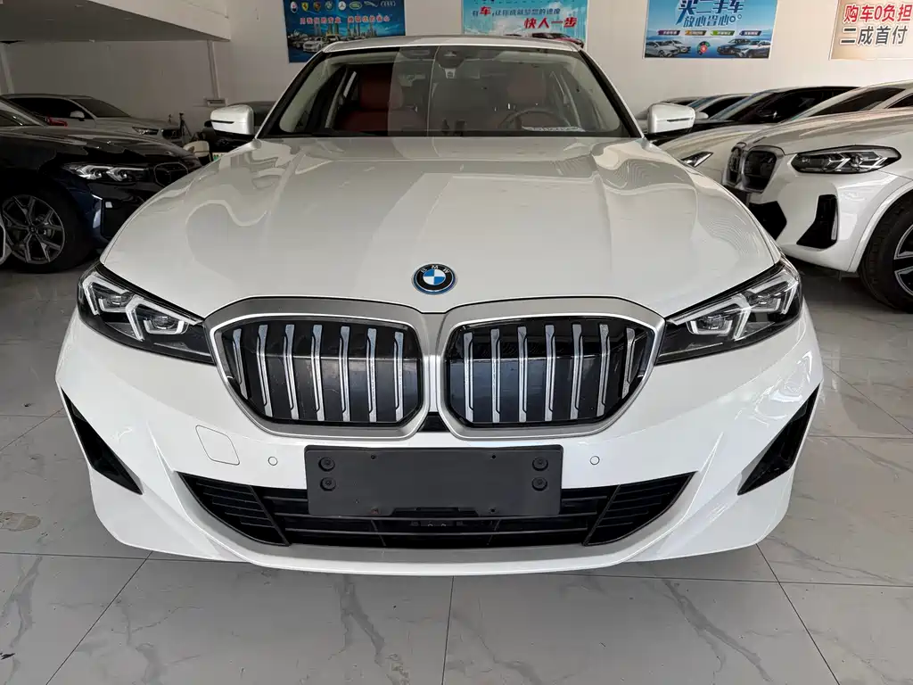 BMW i3 — миниатюра 2