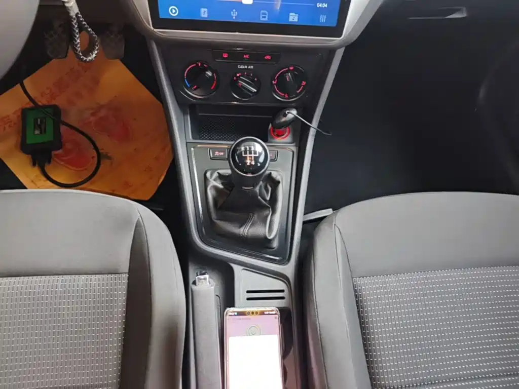 Volkswagen Lavida — миниатюра 14