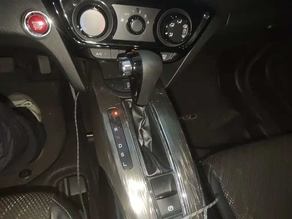 Honda XR-V — миниатюра 7