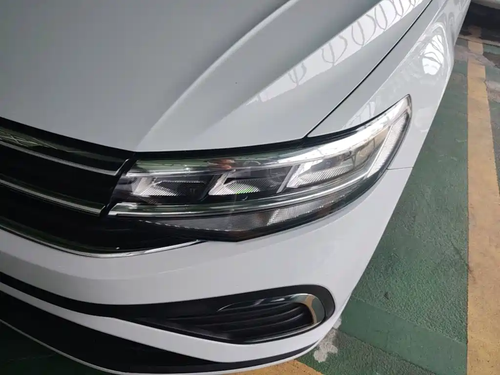 Volkswagen Bora — миниатюра 24