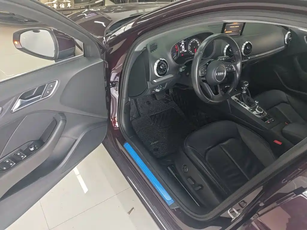 Audi A3 — миниатюра 16