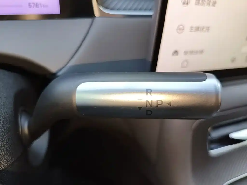 Shangjie Shangjie H5 — миниатюра 14