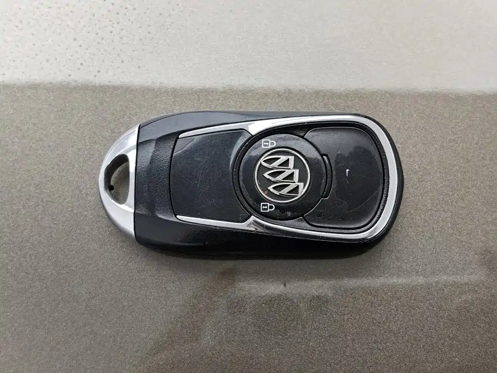 Buick Envision Plus — миниатюра 19