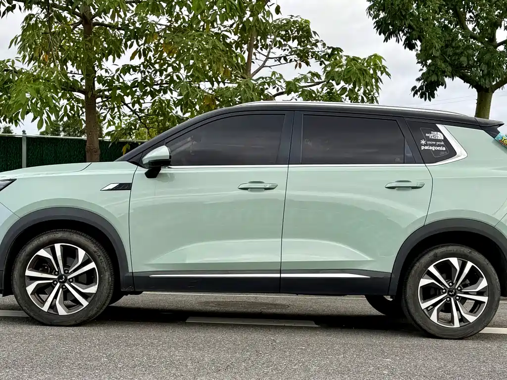 Wuling Xingchen — миниатюра 4