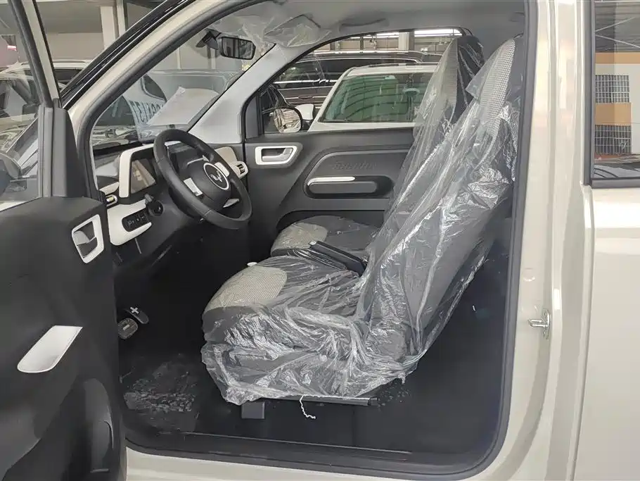 Wuling Mini EV MINIEV 2024 170km