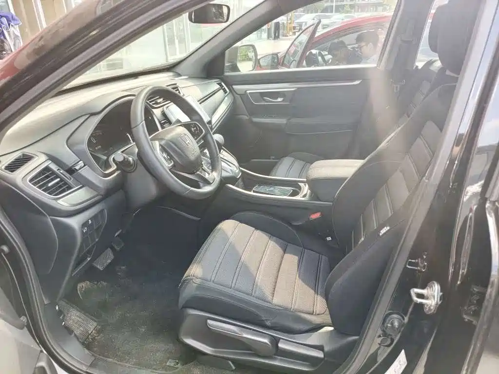 Honda Breeze — миниатюра 3