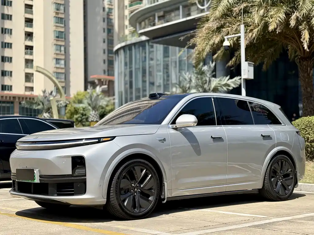 Li Auto IDEAL L7