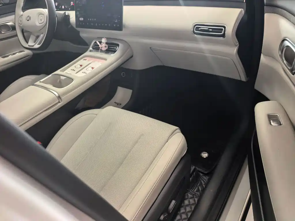 Qiyuan Qiyuan Q05 — миниатюра 11