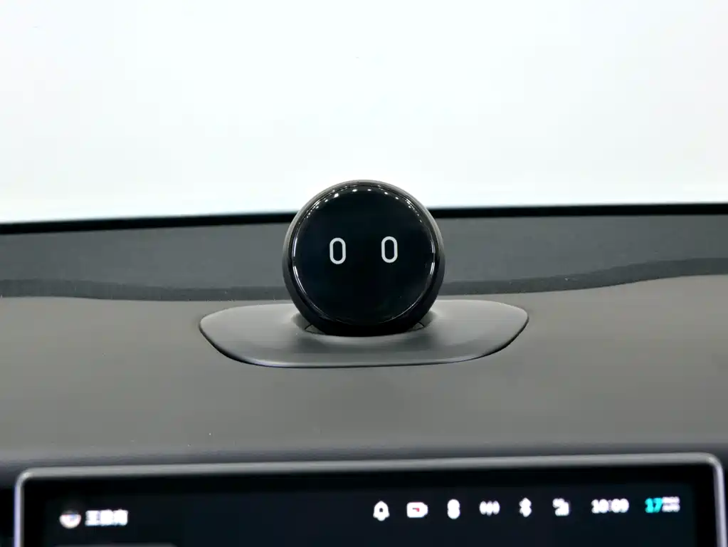 NIO ET5T — миниатюра 16