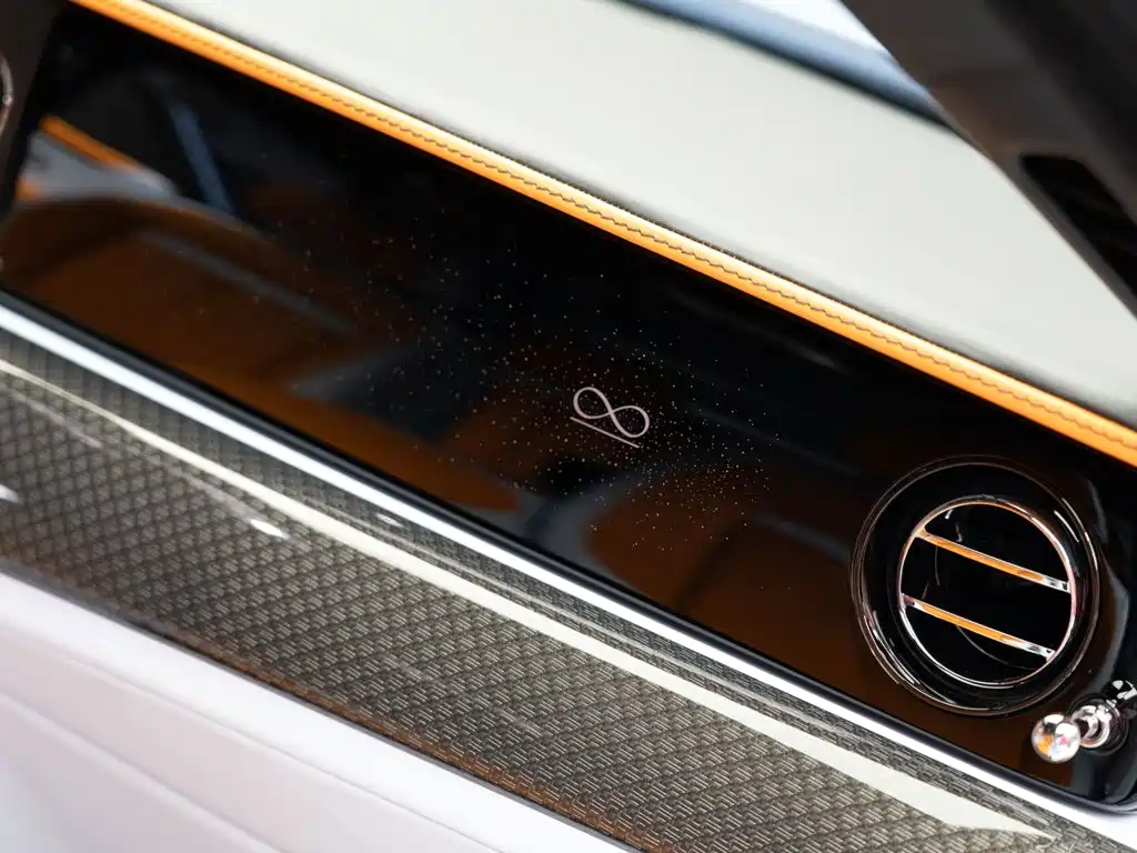 Rolls-Royce Ghost — фотографии объявления, Фото 24