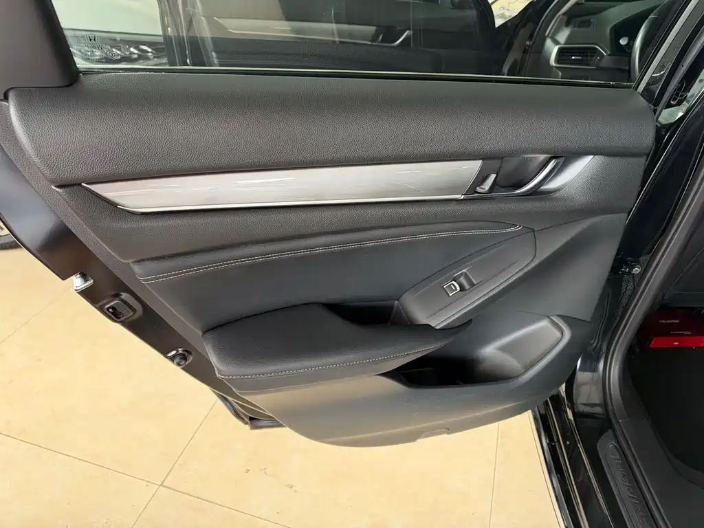 Honda Inspire — миниатюра 15