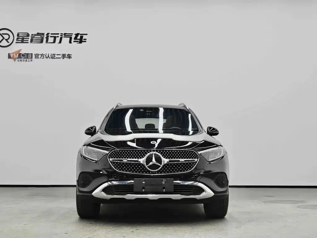 Mercedes-Benz GLC — миниатюра 33