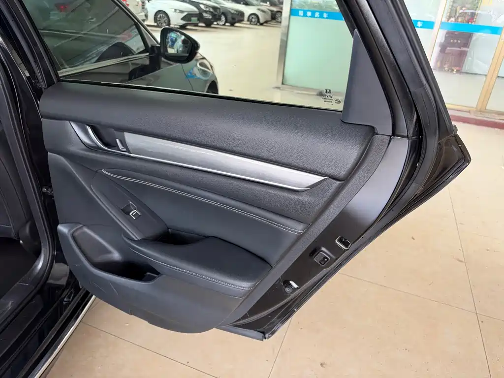 Honda Inspire — миниатюра 26